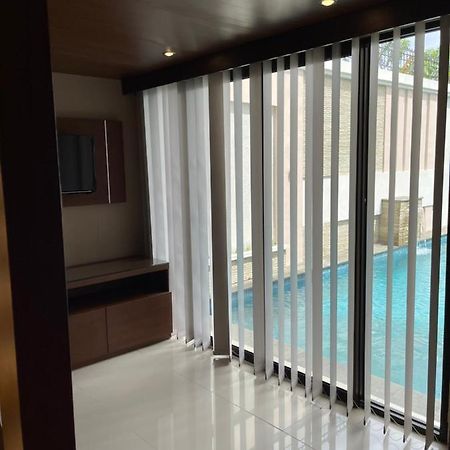 Blue Breeze Villa Lajor Luaran gambar