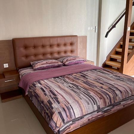 Blue Breeze Villa Lajor Luaran gambar