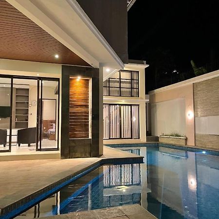 Blue Breeze Villa Lajor Luaran gambar