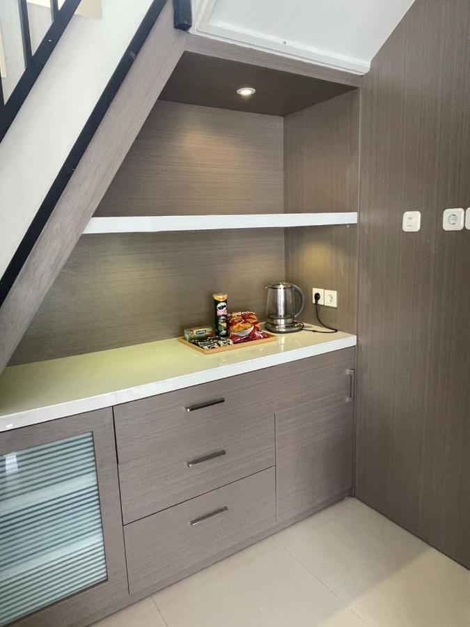 Blue Breeze Villa Lajor Luaran gambar