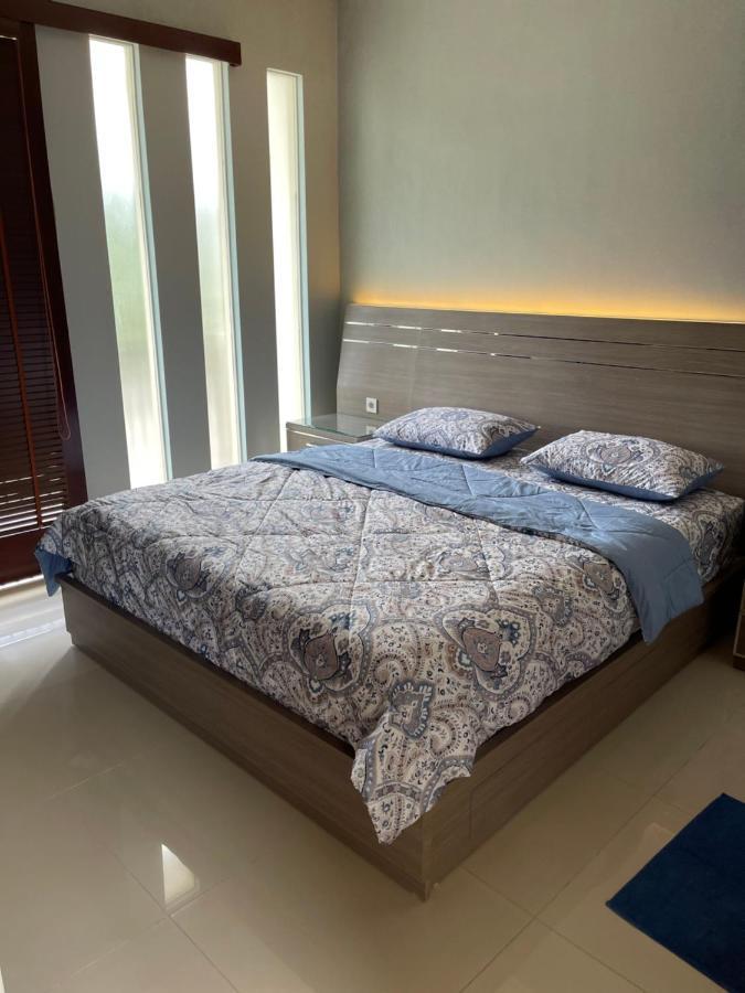Blue Breeze Villa Lajor Luaran gambar