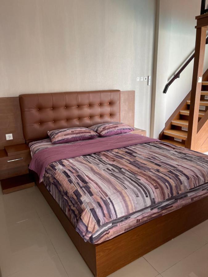 Blue Breeze Villa Lajor Luaran gambar