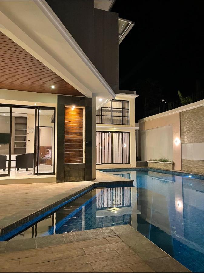 Blue Breeze Villa Lajor Luaran gambar